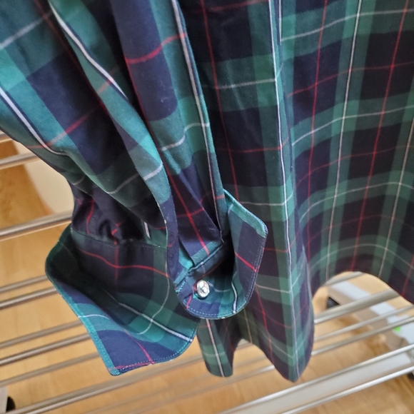 Talbot Button Down - Picture 4 of 6